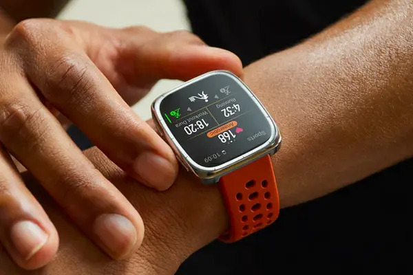 Amazfit Active 2 Square Resmi Rilis di Indonesia, Ini Spesifikasi dan Harganya